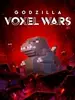 Godzilla Voxel Wars - Jogo Grátis na Epic - 1