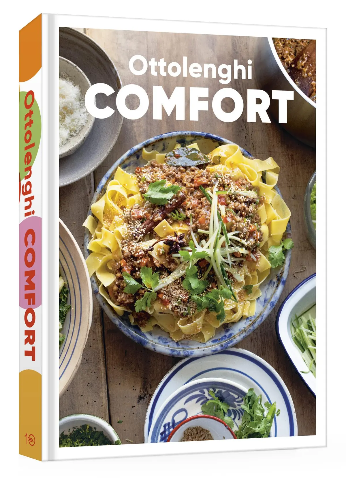 Ottolenghi Comfort: A Cookbook - 1