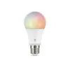 [Leve 4 R$22,5 cada] 4x Lâmpada Smart LED E27 10W Wi-Fi c/ Alexa - 1