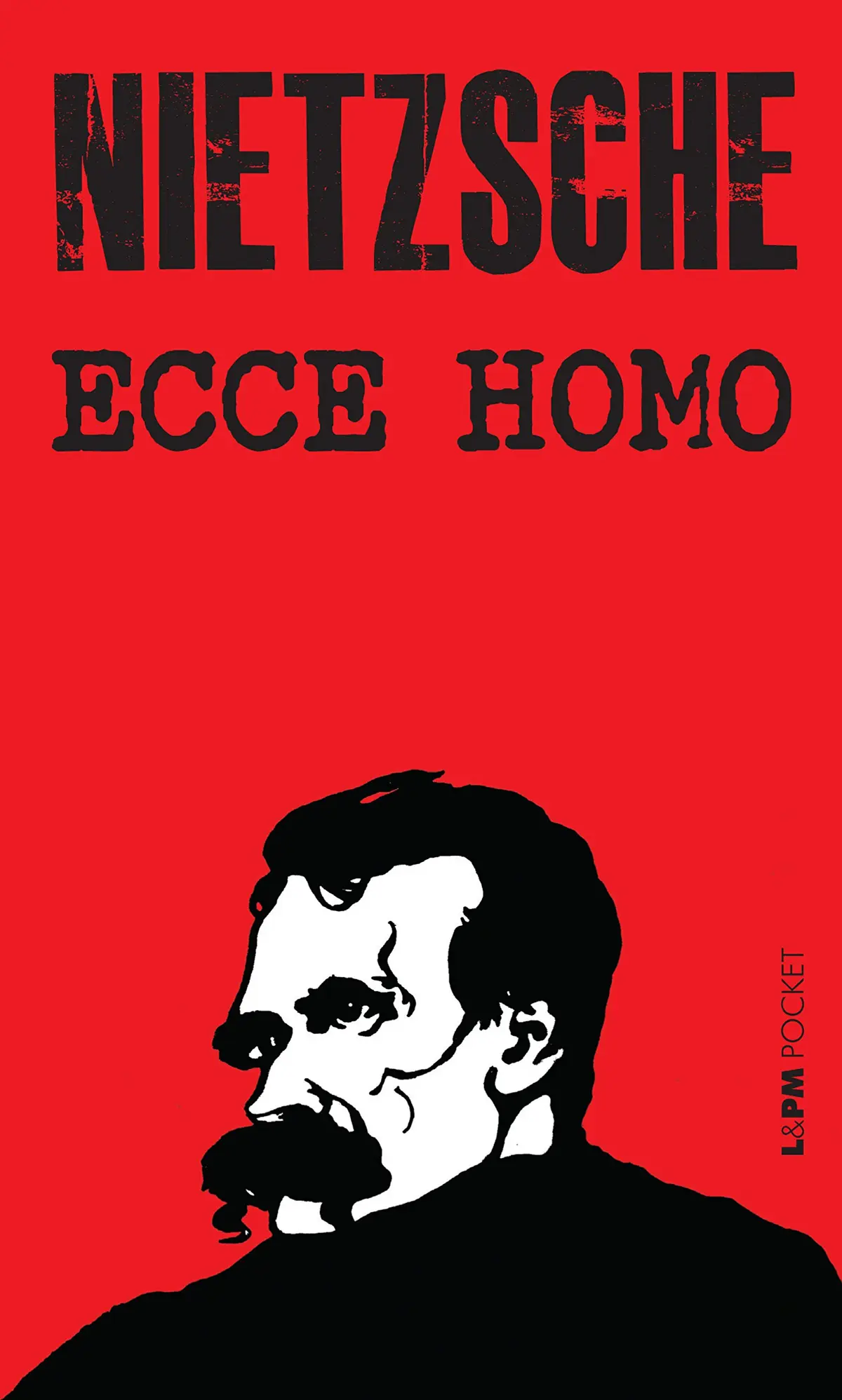 Ecce Homo: De como a gente se torna o que a gente é (Nietzsche de Bolso) - 1