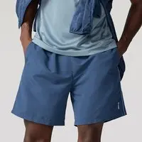 Bermuda Masculina Oxer Training 7" Tecido Plano