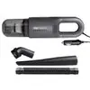 WAP Aspirador de Pó Automotivo CAR 12V2, Portátil, 420ml, com Recipiente Removível e Filtro Lavável, 180W 12VDC - 1