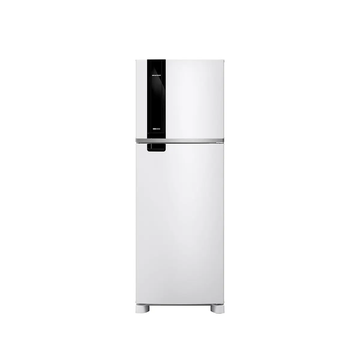 Geladeira Brastemp Frost Free 385 Litros Duplex Branca - BRM46MB 110V | Classe A de Eficiência
