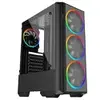 PC Gamer Ryzen 5, Vega 11, 8GB, SSD 120GB - 1