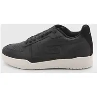 Tênis Masculino Colcci Iconic Preto - 1