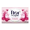 Sabonete Flor de Ype Maçã e Framboesa e Outras Fragrâncias, 85g - 1