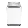 Lavadora Panasonic 12Kg Cesto Inox Branca NA-F120B1WA - Cesto Inox, Branca, 220V - 1