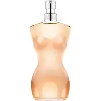 Classique Jean Paul Gaultier Eau de Toilette - Perfume Feminino 100ml