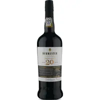 Porto Burmester 20 years Old Tawny - 1