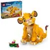 LEGO Disney Classic - O Rei Leão Simba Filhote - 1