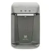 Purificador Electrolux c/ UV e Painel Digital Cinza