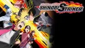 NARUTO TO BORUTO: SHINOBI STRIKER DELUXE EDITION - 1