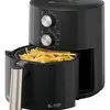 Fritadeira Elétrica Wap Air Fryer Grand Family 5L 1500w 127V - 1