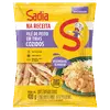 [regional] Frango Tiras Temperado Congelado Sadia 400 g - 1