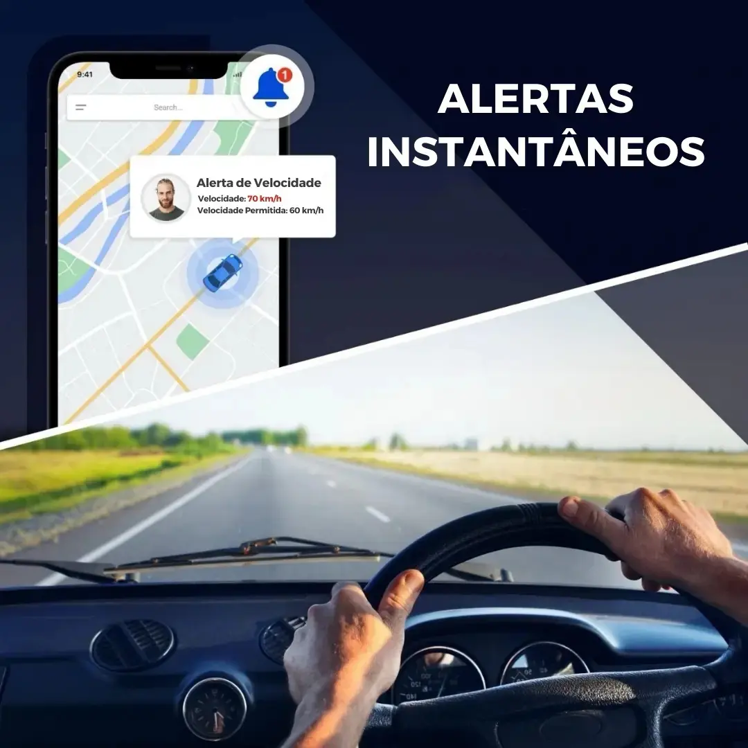 Rastreador GPS Veicular 4G com App em Tempo Real | Ideal para Frotas, Carro, Moto, Caminhão e Veículos Elétricos thumbnail 6