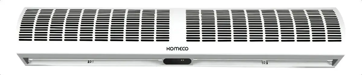 Cortina De Ar 90cm G5- Komeco - 1
