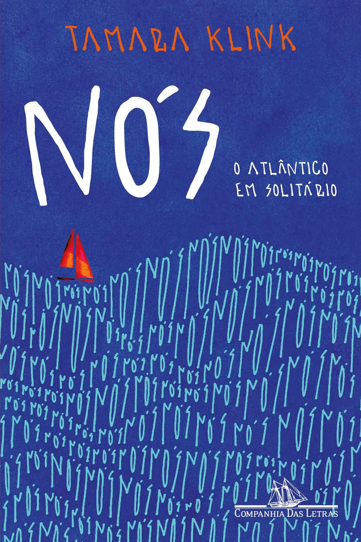 Nós: O Atlântico em solitário