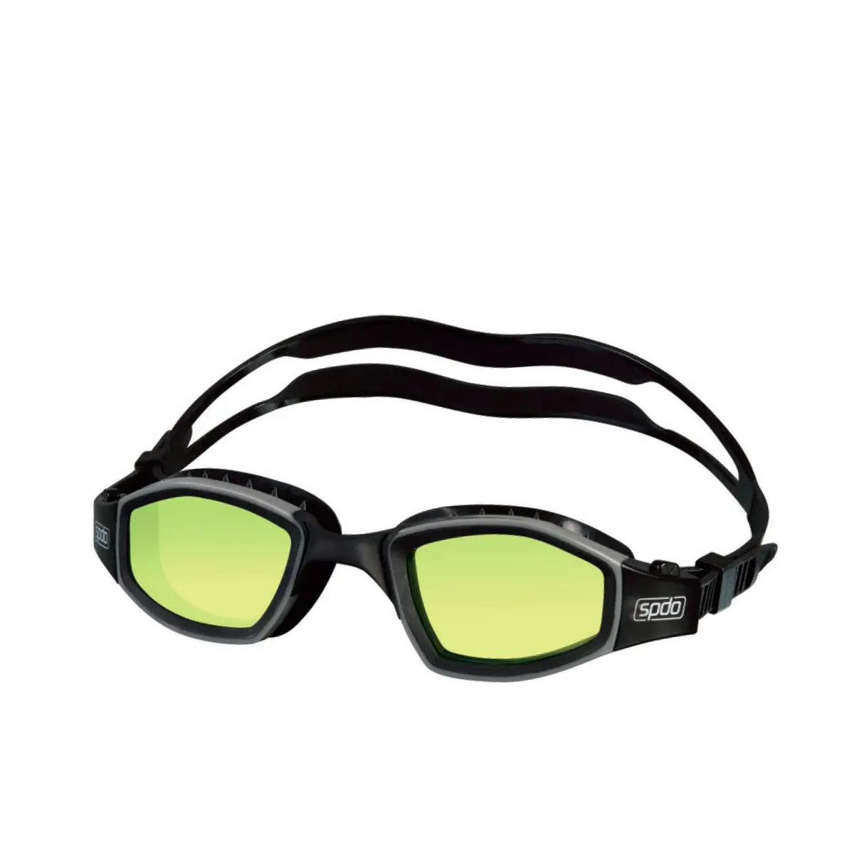 Speedo Óculos de Natação Invictus - 1