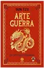 A Arte da Guerra - Sun Tzu - Edição de Luxo Almofadada - 1