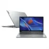 Notebook Lenovo IdeaPad 1 R3-7320U 4GB 256GB SSD Linux 15.6" 82X5S00600 Cloud Grey - 1