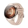 Smartwatch HUAWEI WATCH 5 42mm com eSIM, Bege - 1