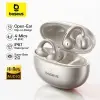 [Com Taxa] Fones Bluetooth 6.0 Hi-Res Ultra Aberto MC1 Pro Baseus - 1