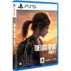 Jogo The Last of US, Parte 1, PS5 - 1