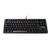 Teclado Mecânico Pichau V80 RGB Switch Vermelho - 1