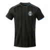 Camiseta Grêmio Flip II Masculina, Preto, P - 1