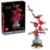 LEGO Botanicals Flor de Ameixeira 10369 - 1