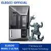 [Do Brasil] Impressora 3D Resina ELEGOO MARS 5 Ulttra 9K AI - 1