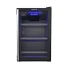 Cervejeiro Blue Light 100 82L 220V Preto Fosco - 1