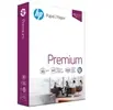 Papel sulfite premium Laser jet A4, 90g, 210mmx297mm, Hp - PT 500 FL - 1