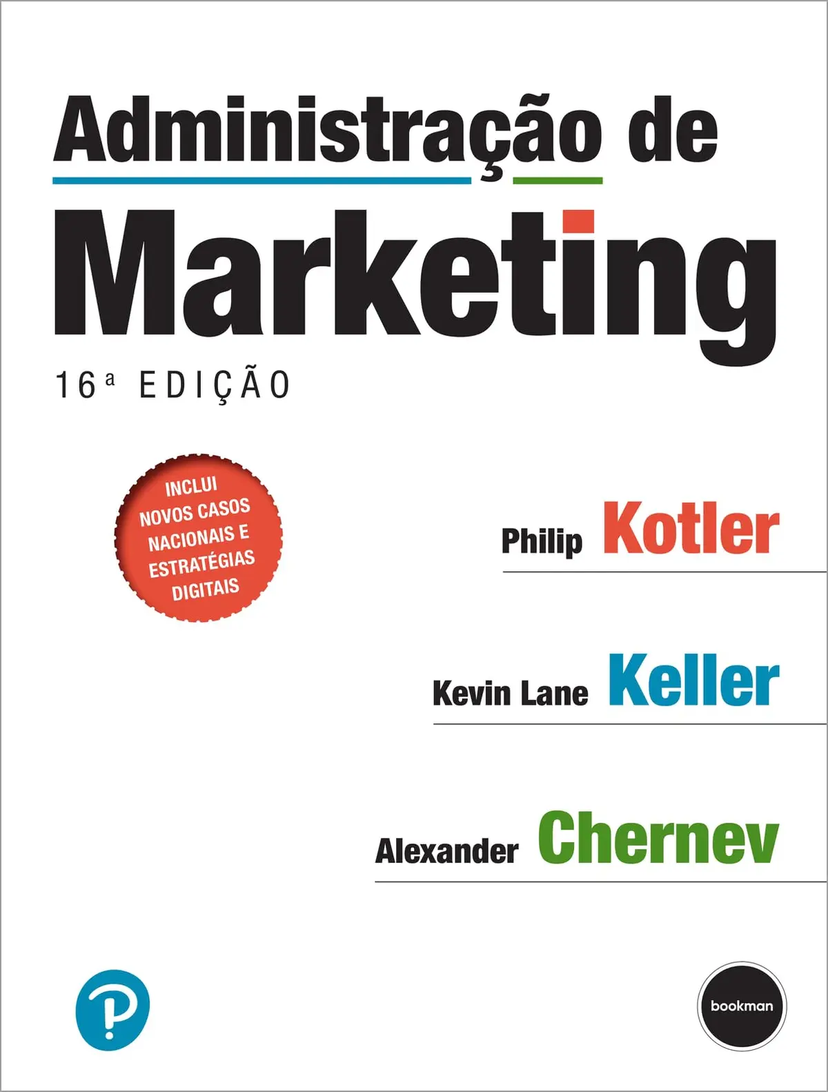 Administração de Marketing - 1