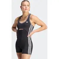 Macaquinho Esportivo Originals Mulher adidas