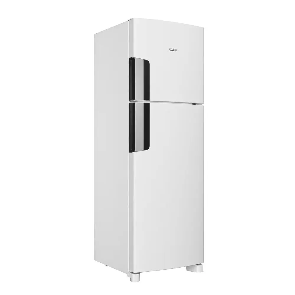 Geladeira Frost Free Duplex Consul 377 Litros Branca - CRM44MB