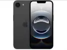 [MAGALU] iPhone 16e 128GB Preto 6,1" 48MP iOS 5 - 1