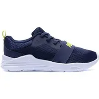 Tênis Infantil Puma Wired Run PS B - 1