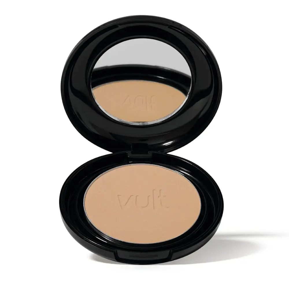 Vult Pó Compacto Iconic Matte Cor 03 9g - 1