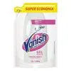 [Regional] Vanish Tira Manchas Líquido White Sachê 1,2 Litros - 1
