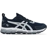 Tênis ASICS GEL-Quantum 360 CTW - Masculino - Azul/Prata - 1