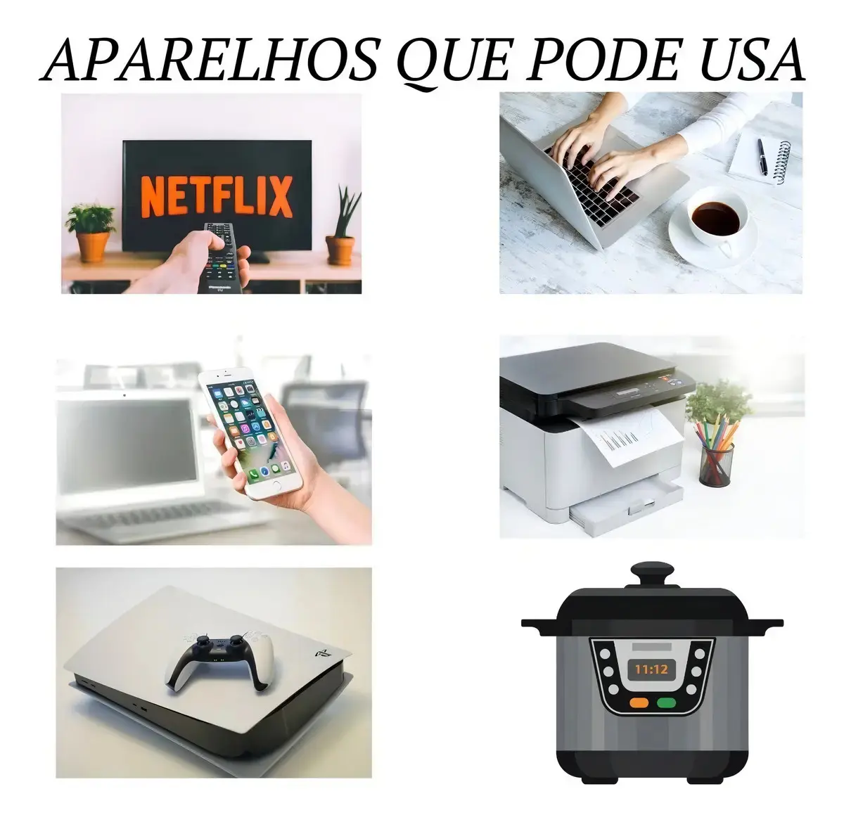 Extensão Cabo 5m Bivolt 3 Tomadas Preto thumbnail 5