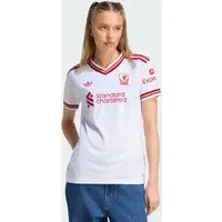 Camisa II Liverpool FC 26/27 Mulher adidas