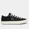 【Tam.: 38 ao 43 】Tênis Masculino Lacoste Backcourt - Diponivel na cor Preto/Off White - Off White - Marinho e Off White - 1