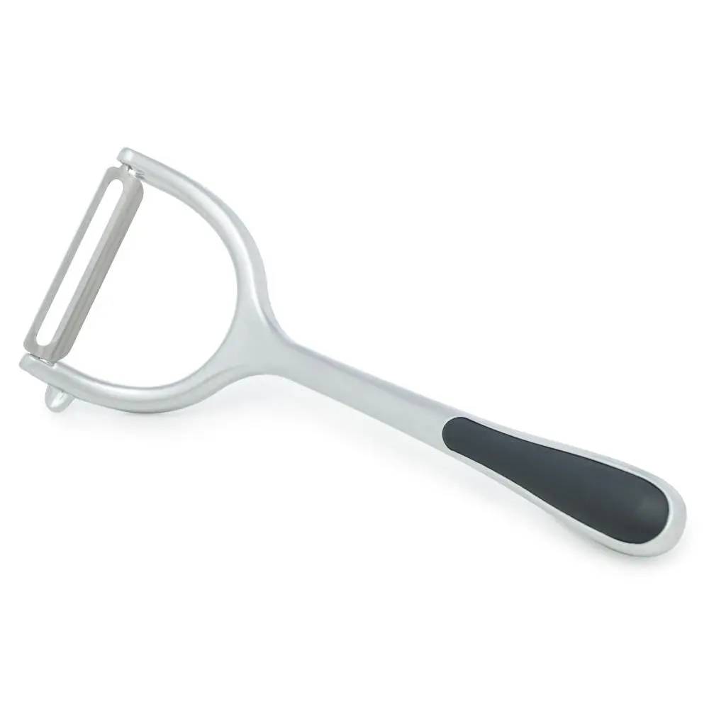 WOLFF - Descascador de Legumes Em Liga de Zinco com Cabo Antiderrapante 18cm - 1