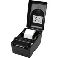 Impressora de Etiquetas Argox OS-214EX Pro, Térmica Direta, 203 DPI, 6 IPS