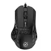 [App] Mouse Gamer Kalkan Draugr RGB 12400 DPI Preto - 1