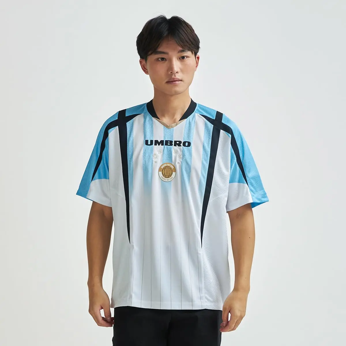 Camisa Unisex Umbro UWN Le Football