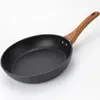 Frigideira Antiaderente Cerâmica Fundo de Indução, Fogão a Gás e Elétrico 24cm Premium - 1