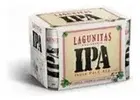 Cerveja Ipa India Pale Ale Lagunitas Lata 350ml 12 Unidades - 1